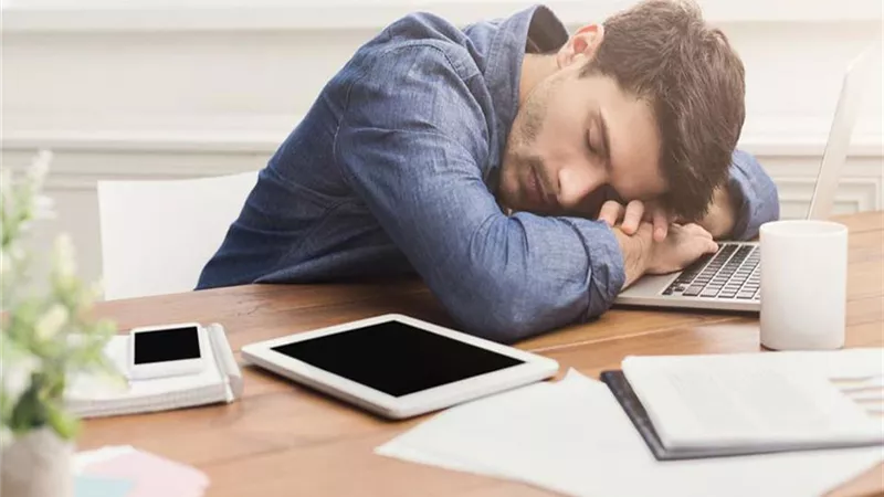 5 فوائد مذهلة للقيلولة.. أبرزها لا تسبب الأرق