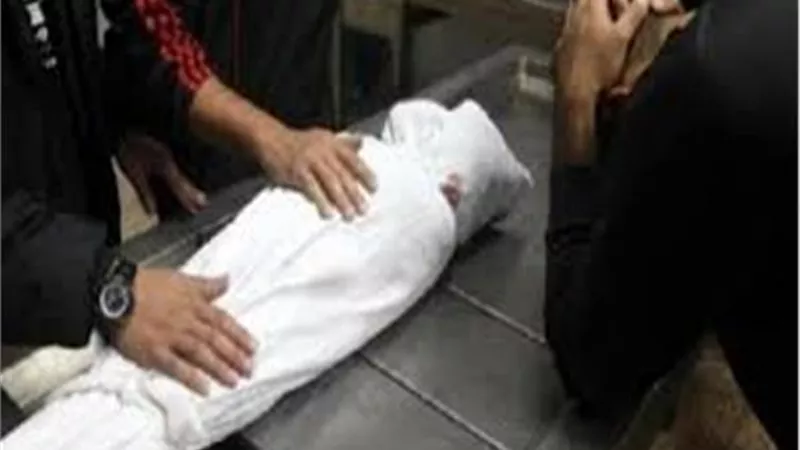 شنق نفسه.. تفاصيل مثيرة فى واقعة العثور على جثة طفل داخل دولاب بقنا