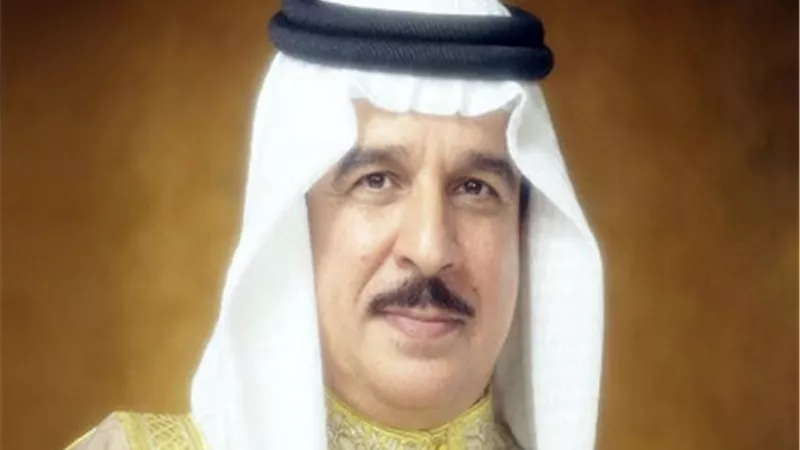 ملك البحرين يدعو مجلسى الشورى والنواب للانعقاد..الاحد