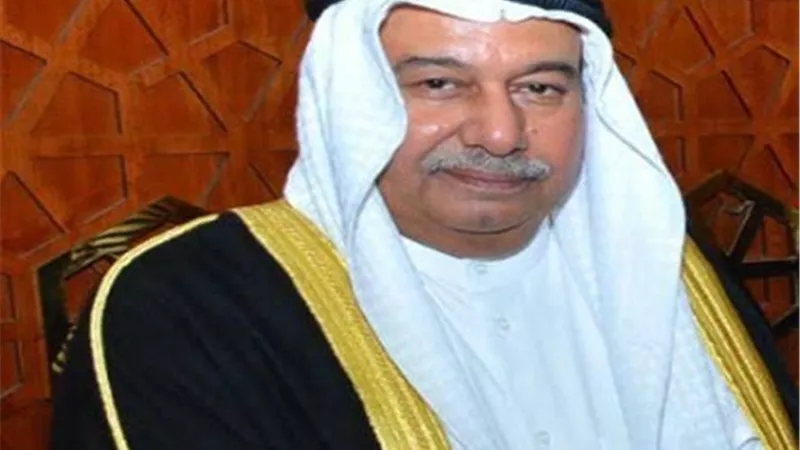 سفير الكويت بالقاهرة: ذكرى نصر أكتوبر شعاع يشق ظلمات الوطن العربى