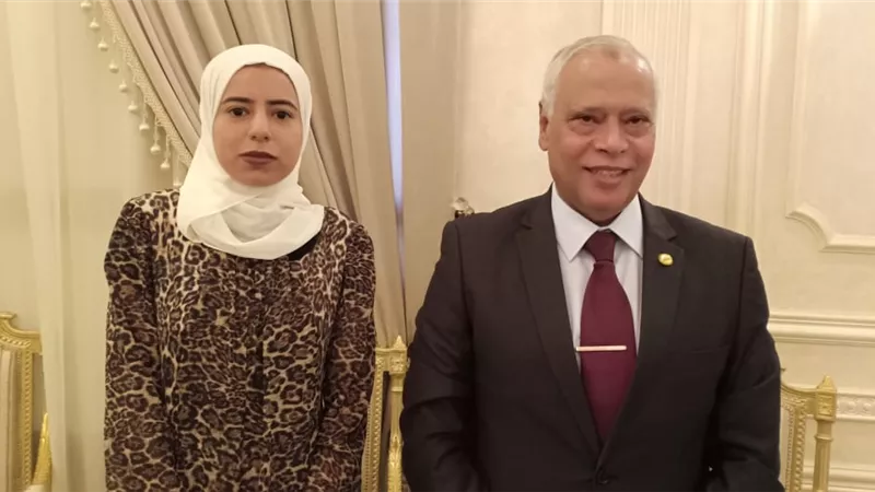 اللواء بخيت : انتصارات الجيش المصري في أكتوبر هدمت نظرية الأمن الإسرائيلي