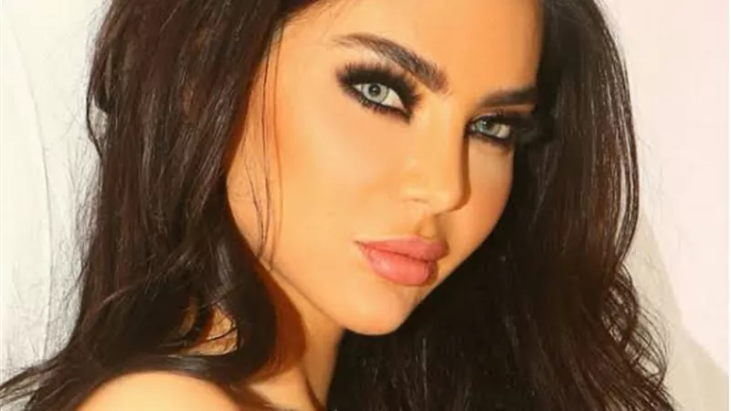 أول رد من الفنانة قمر عن واقعة اختطاف إنجى خوري