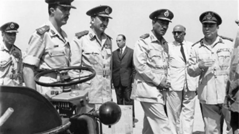 الخداع الإستراتيجي .. مفتاح العبور العظيم