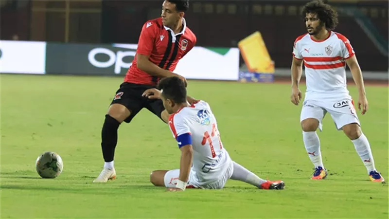 المدير الفني لـ
