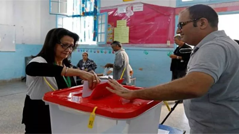 «قلب تونس» و«النهضة» يعلنان تصدرهما نتائج الانتخابات التشريعية