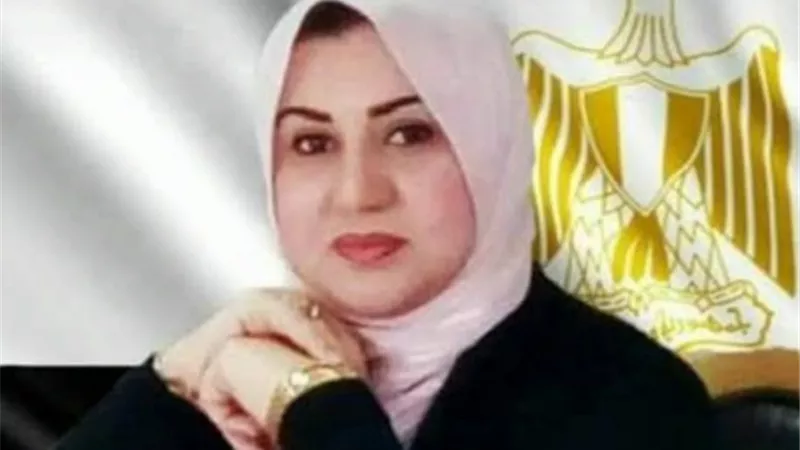 نائبة: الموافقة على تغطية مصرف 