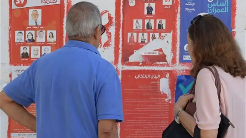«قلب تونس»: الحديث عن تقدم «النهضة» خطأ ويؤثر على نزاهة الانتخابات وفرز الأصوات