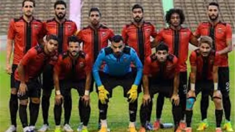 عبد الناصر محمد: لم أسعى لإضاعة الوقت أمام الزمالك