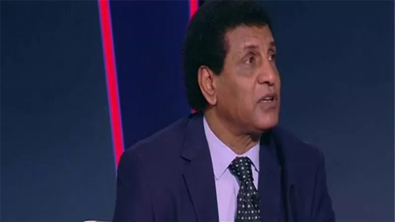 فاروق جعفر معلقاً على تعادل الزمالك: اي تغيير في الجهاز الفني مش هيكون حل