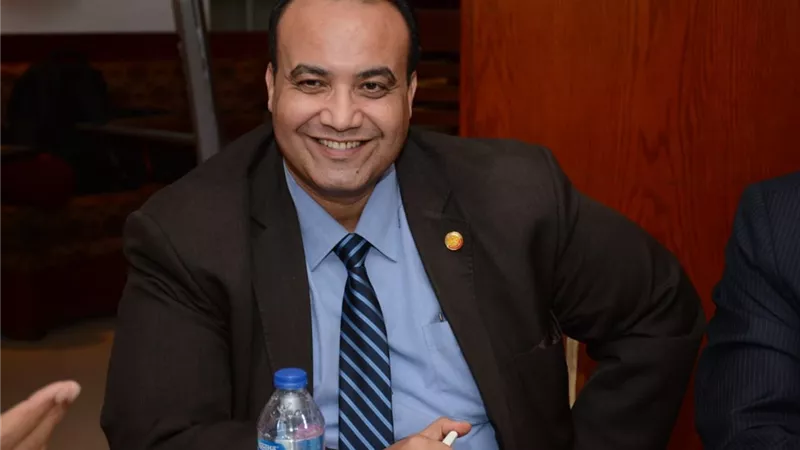 د. أحمد ناقد رئيسا للجنة التطوير المؤسسى بشبكة اعلام المرأه العربيه