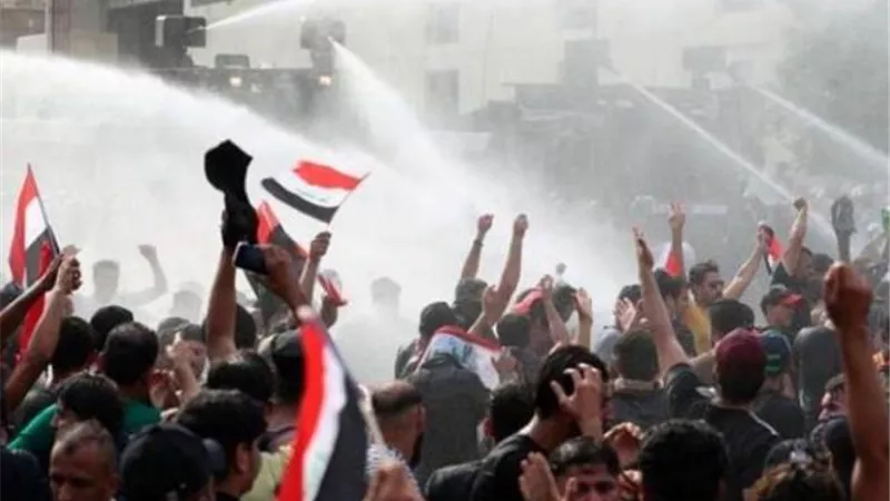 القائد العام للقوات المسلحة العراقية يوجه بسحب الجيش من مدينة الصدر