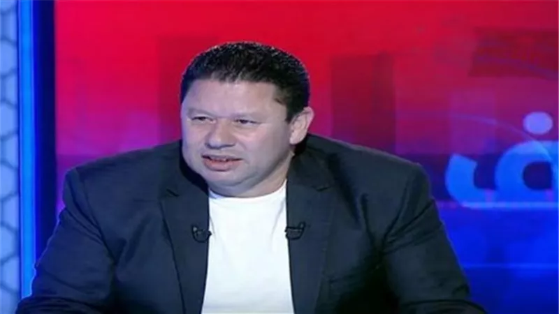 رضا عبد العال: 