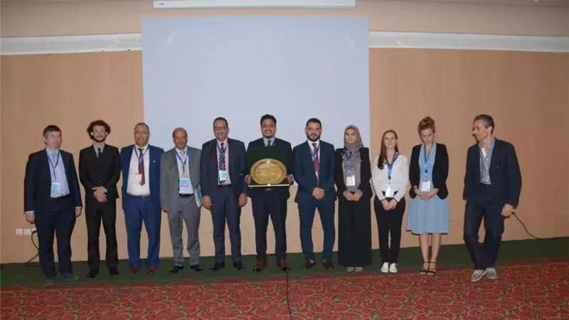المدينة المستدامة 