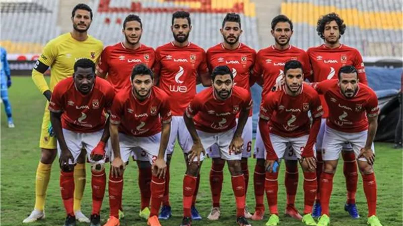 نجم الأهلي مطلوب في استون فيلا