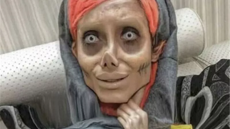 شبيهة 
