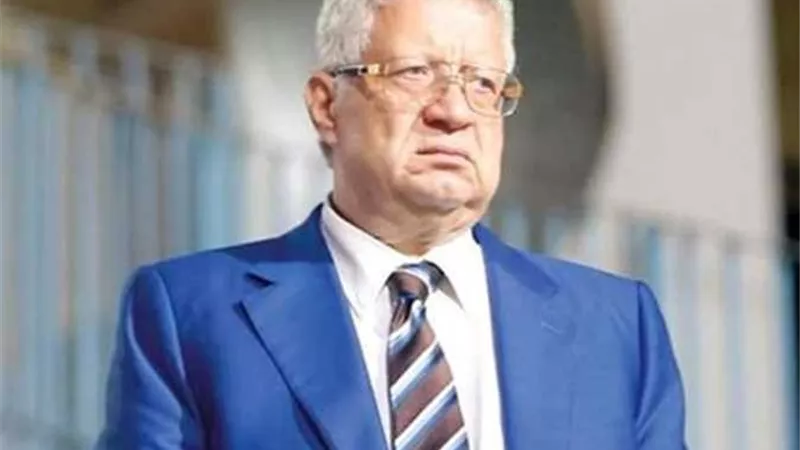 مرتضى يهدد بالتعاقد مع نصف فريق الأهلي
