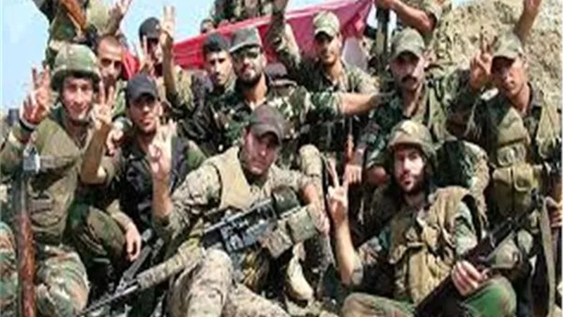 الجيش السوري يتحرك نحو منبج بعد قرار الانسحاب الجزئى لواشنطن