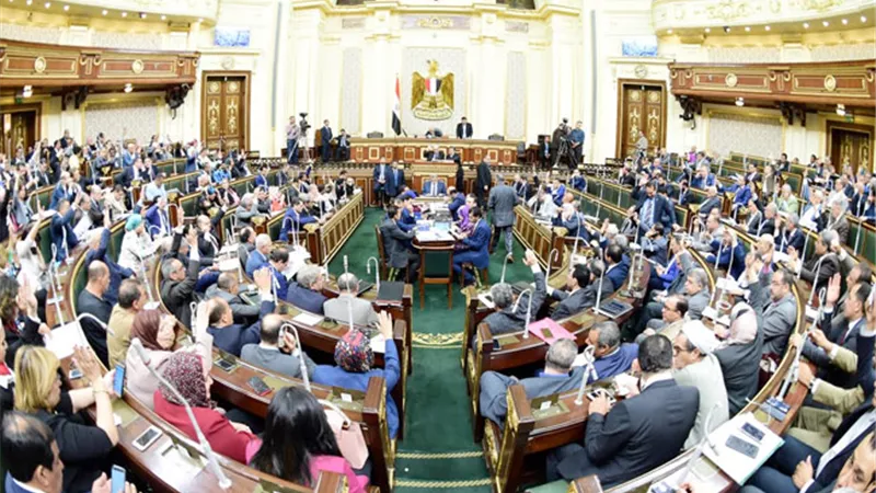 النواب يوافق على استمرار العمل بقانون إجراءات الطعن أمام النقض