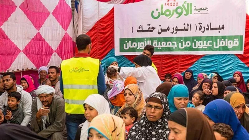 قافلة مبادرة 