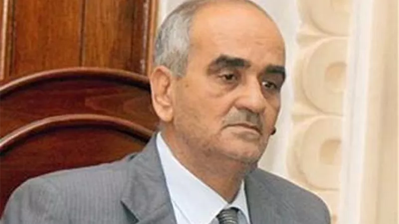 مساعد وزير العدل . . قريبا تسكين 1200 موظف بالشهر العقاري لحل إشكاليات العجز