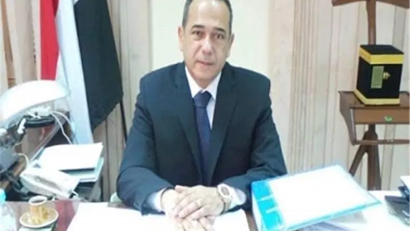 ضبط قاتل سائق الأجرة في بورسعيد