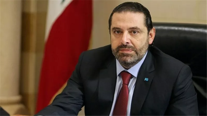 الحريري: نرفض التدخل أو المشاركة في أي أنشطة عدائية تستهدف دول الخليج