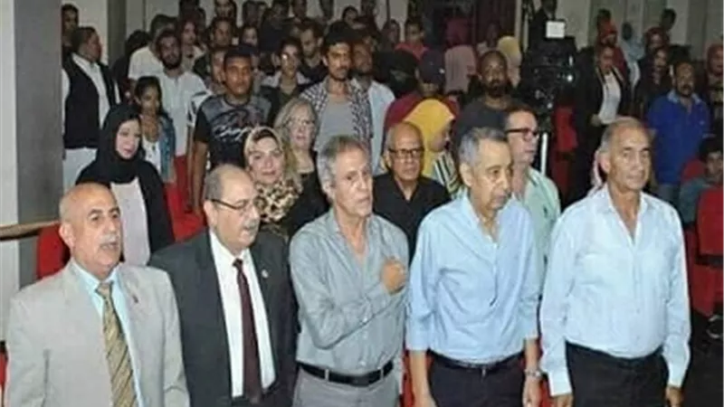 ثقافة الإسكندرية تحتفل بنصر أكتوبر المجيد