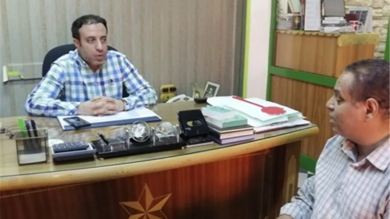 الشناوي لـ