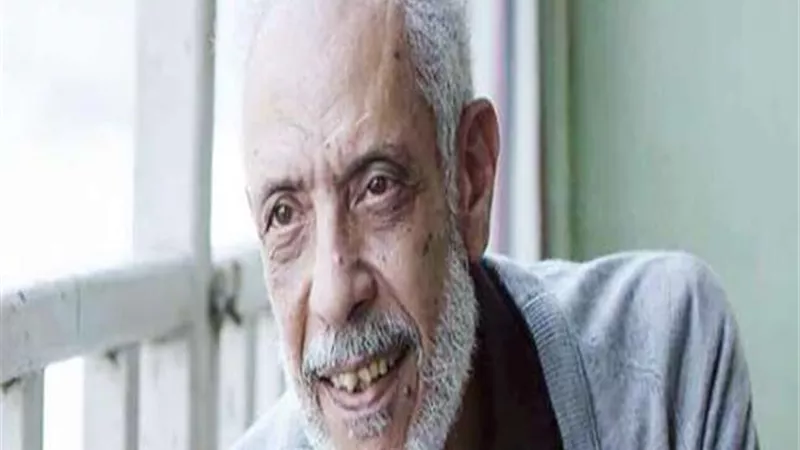 حقق أهدافه بنجاح.. نبيل الحلفاوي معلقا علي فيلم الممر