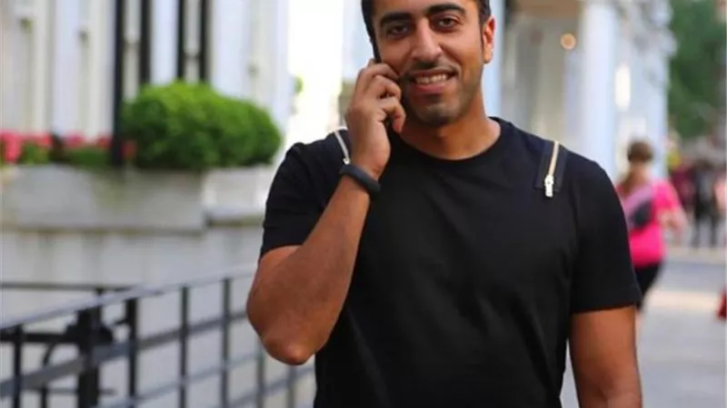 سعيد سيف حمرعين: ٦ أكتوبر ليس عيد مصري بل للعرب جميعا