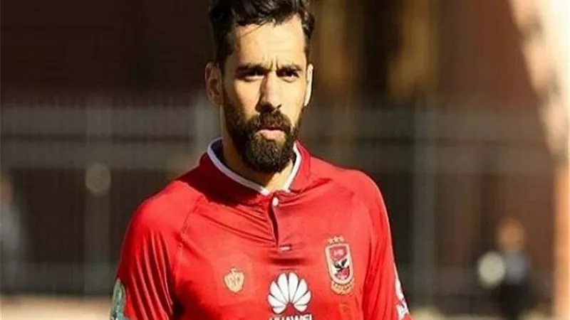فتحي مبروك: عبد الله السعيد خرج عن مبادىء الأهلي