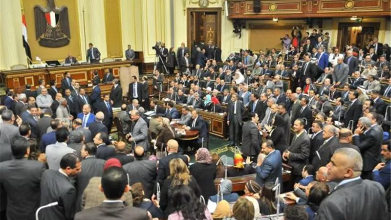تشريعية النواب تطالب بإقرار الإجراءات الجنائية وحسم ملف استئناف الجنيات