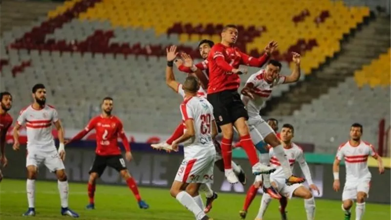 4 أزمات تصعب مهمة الأهلي أمام الزمالك في القمة