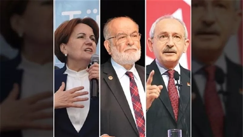 المعارضة التركية تنتقد قرار أردوغان بشن عملية عسكرية فى سوريا