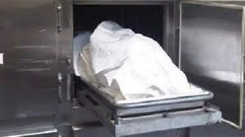 تفاصيل مقتل ربة منزل بقرية شوبك أكراش بالشرقيةِ