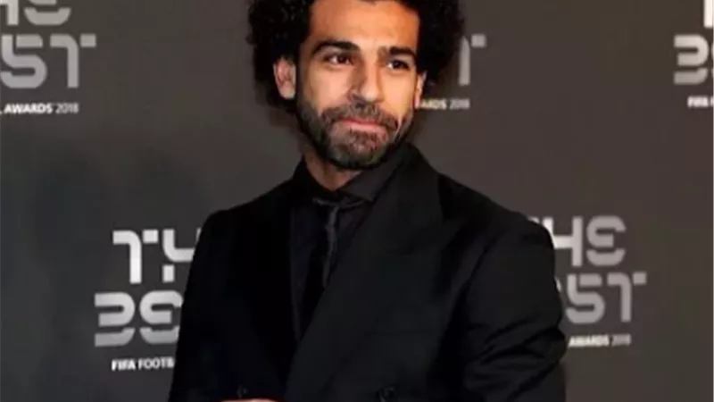 محمد صلاح وباسم يوسف في 