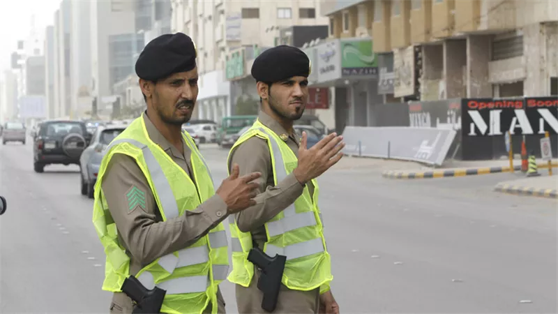 القبض على سوريين بتهمة التحرش .. والسبب فيديو على السوشيال ميديا