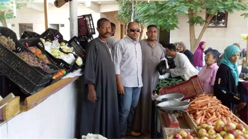 اقبال كبير على مبادرة 