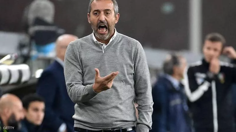 زلزال في ميلان.. جامباولو على أبواب الرحيل