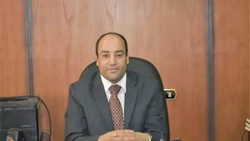 تجديد الثقة في الدكتور عادل توفيق عميداً لكلية التربية جامعة السادات