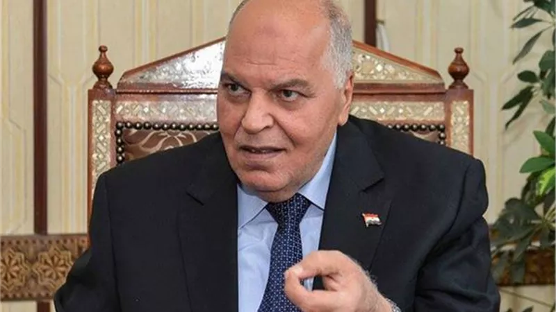 الزناتى: المعلمين الجدد أعضاء بالنقابة