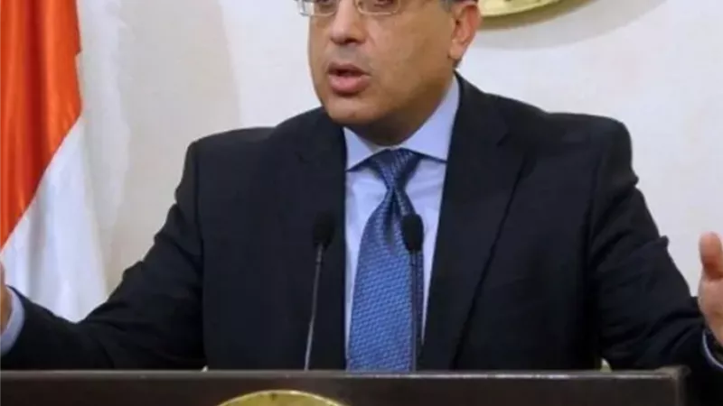 مدبولى من البرلمان : القوات المسلحة درع وسيف الوطن