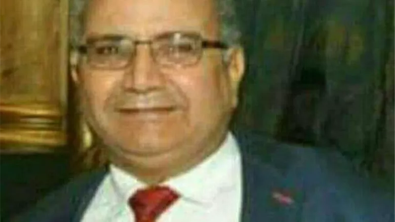 الجديد فى علاج الامراض الصدرية فى مؤتمر علمى بجامعة الزقازيق