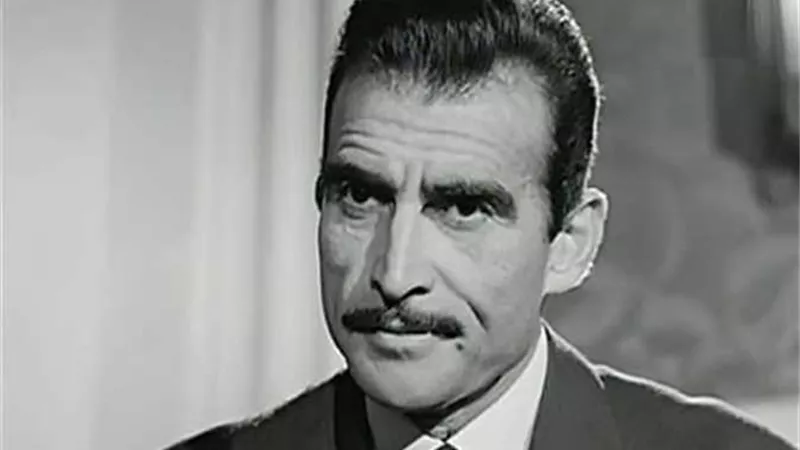 فى ذكرى رحيله .. ما لا تعرفه عن فارس السينما المصرية