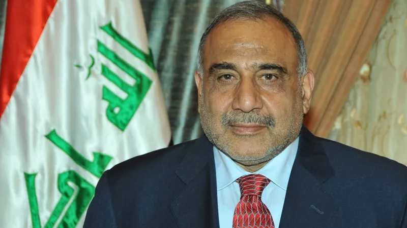 رئيس الوزراء العراقي: عودة الحياة في البلاد إلى طبيعتها