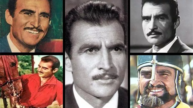 محطات فنية فى حياة البرنس احمد مظهر
