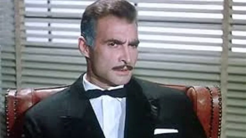قصص ابكت سمو البرنس احمد مظهر