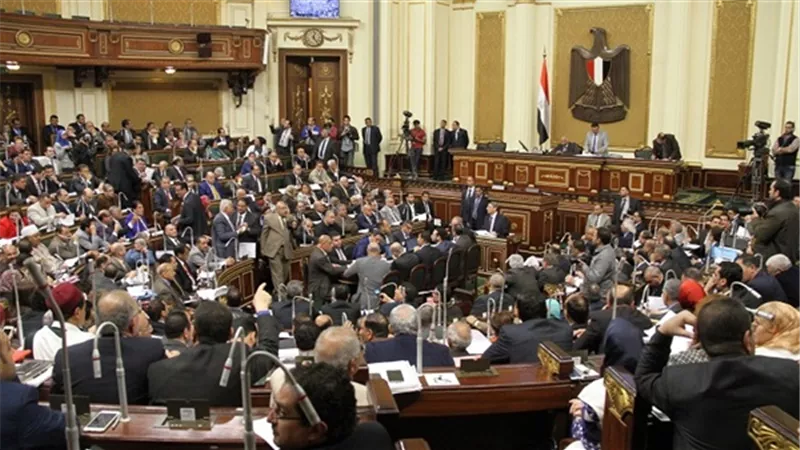 رئيس الوزراء فى البرلمان : الرئيس وجه ببرامج حماية اجتماعية مع الإصلاح الاقتصادى