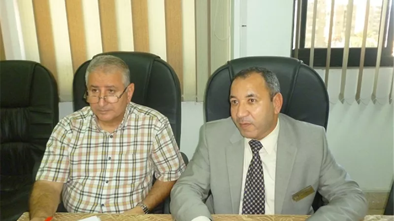 علوم بورسعيد تنظم ورشة عمل عن كيفية الحصول على الموضوعات البحثية