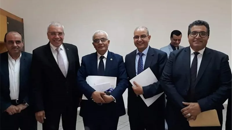 تعليم بورسعيد يشهد فاعليات مؤتمر تطوير منظومة شهادة الصلاحية لأعضاء هيئة التعليم